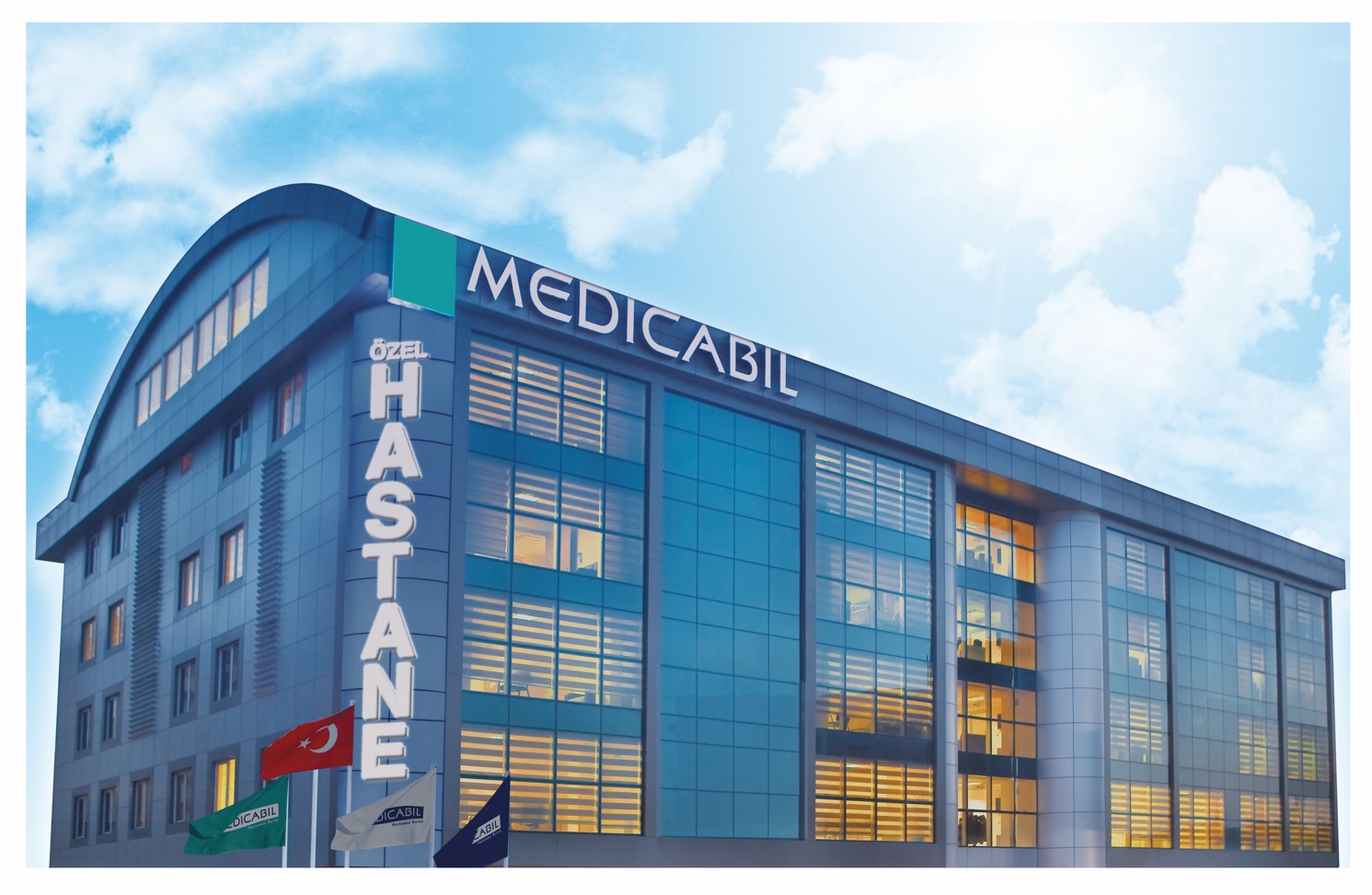 Özel Medicabil Hastanesi | HealthTürkiye