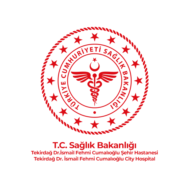 Tekirdağ Şehir Hastanesi