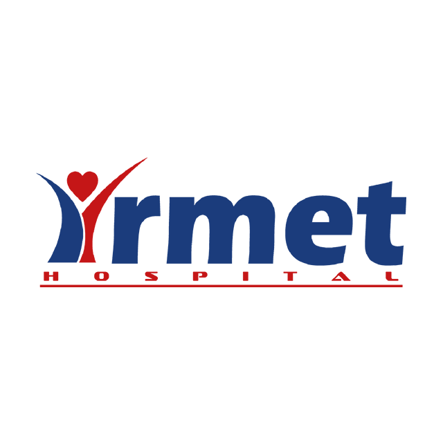 İRMET HOSPİTAL INTERNATİNOAL