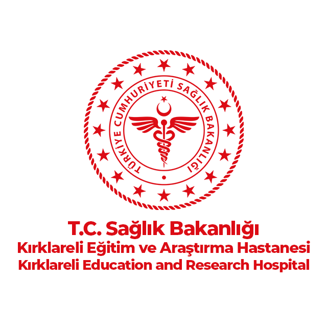 KIRKLARELİ EĞİTİM VE ARAŞTIRMA HASTANESİ