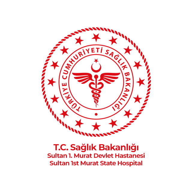 Sultan 1. Murat Devlet Hastanesi